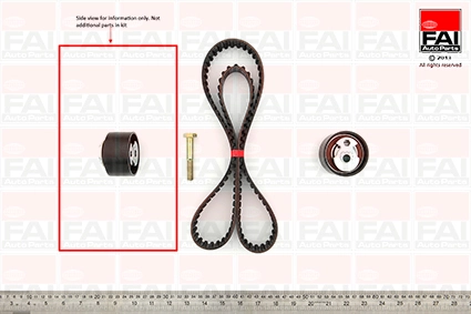 Timing Belt Kit
